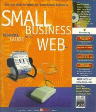 Book SMALL BUSINESS RESOURCE PEAL