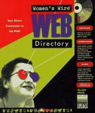 Book WOMENS WIRE WEB DIRECTORY PACK