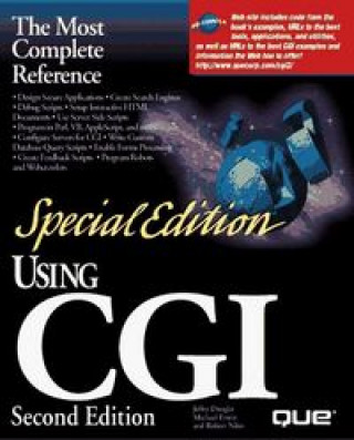 Buch SE USIN CGI DWIGHT
