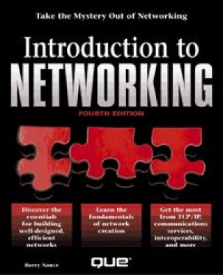 Knjiga INT.NETWORKING NANCE