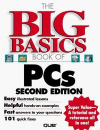 Libro BIG BASICS BOOK OF PCS FULTON