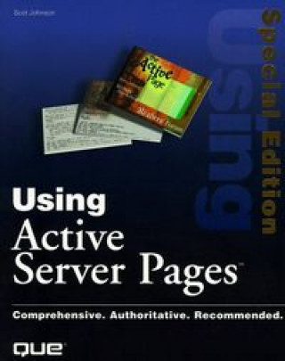 Knjiga USING ACTIVE SERVER PAGES JOHSON