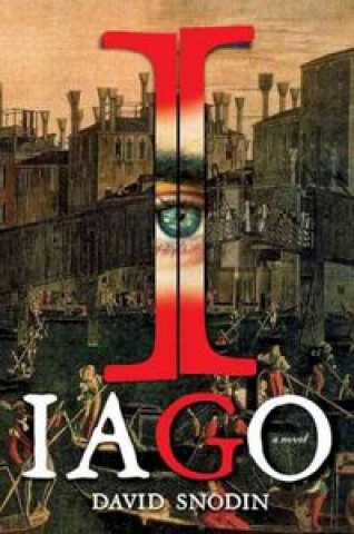 Knjiga IAGO SNODIN DAVID