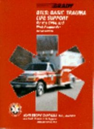 Knjiga BTLS: BASIC TRAUMA LIFE SUPPORT CAMPBELL