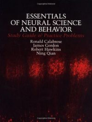 Book ESSENTIALS NEURAL SCIENCE CALABRESE