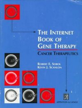 Livro INTERNET BOOK GENE THERAPY SOBOL