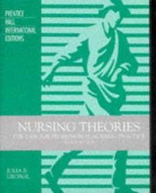 Buch NURSING THEORIES 4ªED GEORGE