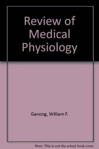 Carte PHYSIOLOGY (REVIEW MEDICAL) GANONG