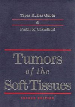 Knjiga TUMORS SOFT TISSUES DAS