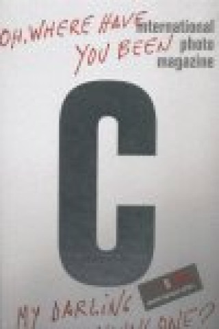 Knjiga 005 INTERNATIONAL PHOTO MAGAZINE 