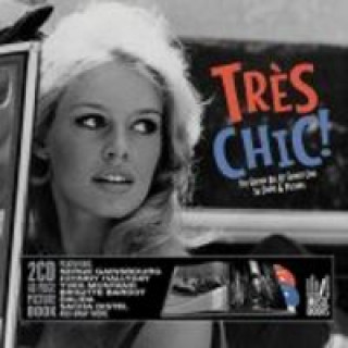 Knjiga Trés Chic! 