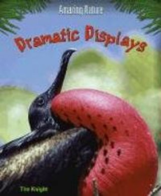Knjiga DRAMATIC DISPLAYS 