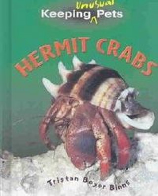 Knjiga HERMIT CRABS 