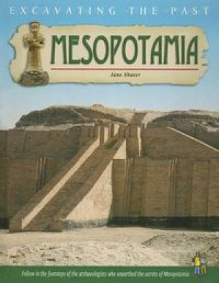 Buch MESOPOTAMIA 
