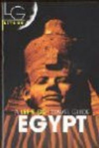 Libro LETS EGIPTO 03 
