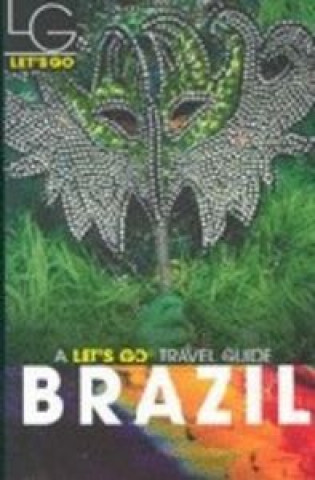Knjiga LETS BRASIL 