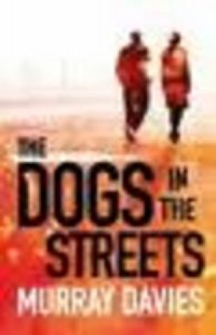 Книга DOGS IN STREETS TPB DAVIES
