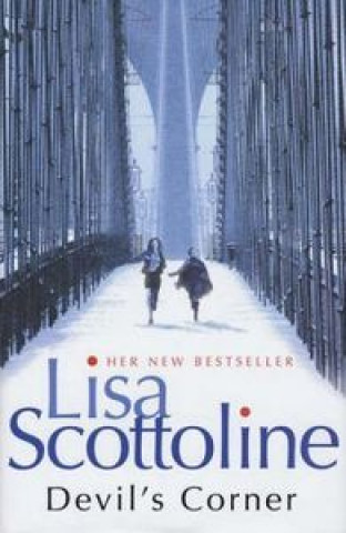 Knjiga DEVILS CORNER TPB SCOTTOLINE