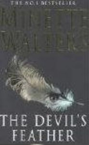 Книга DEVILS FEATHER TPB WALTERS