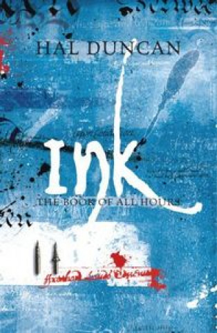 Boek INK TRADE DUNCAN