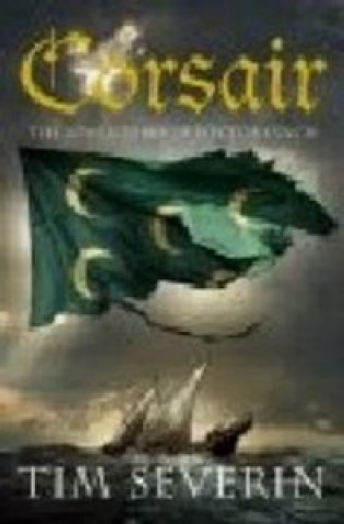 Book CORSAIR 1 TRADE SEVERIN