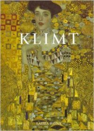 Knjiga KLIMT PAYNE