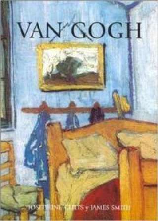 Knjiga VAN GOGH CUTTS