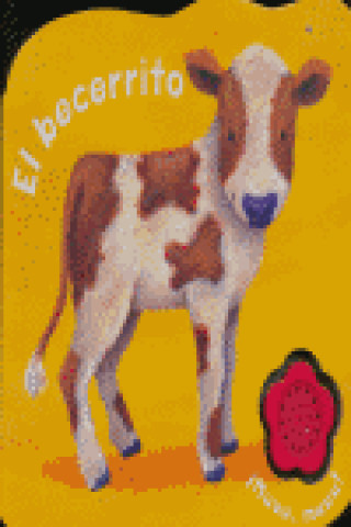 Boek BECERRITO,EL 