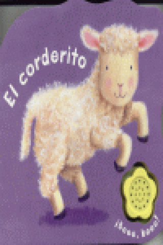 Knjiga CORDERITO,EL 