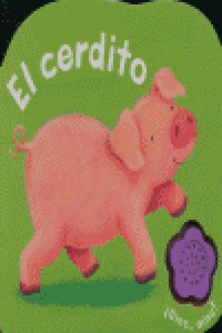 Knjiga CERDITO,EL 
