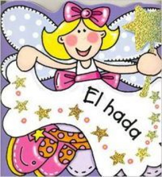 Knjiga HADA,EL 