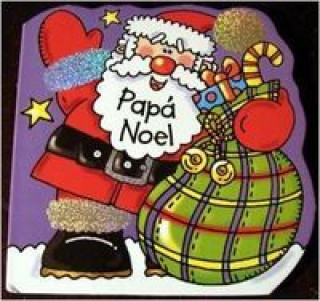 Книга PAPA NOEL,EL 