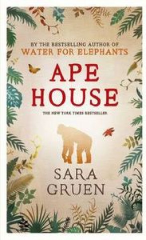 Libro APE HOUSE GRUEN SARA
