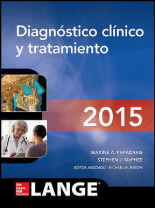 Carte BL DIAGNOSTICO CLINICO Y TRATAMIENTO PAPADAKIS