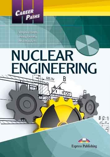 Knjiga NUCLEAR ENGINEERING Express Publishing (obra colectiva)