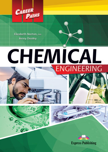 Книга CHEMICAL ENGINEERING Express Publishing (obra colectiva)