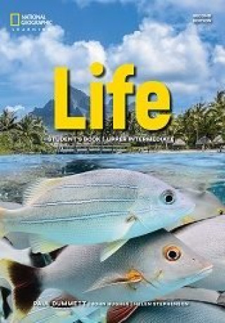 Knjiga CUSTOM CUID LIFE UPINT AL+EJ@+ CODE 
