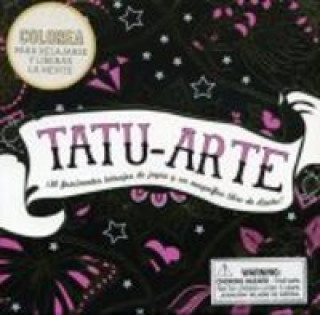 Knjiga Tatuarte 