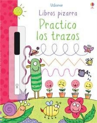 Knjiga PRACTICO LOS TRAZOS SCOTT KIMBERLEY