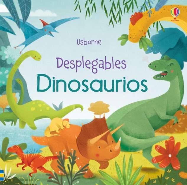 Kniha DINOSAURIOS Fiona Watt