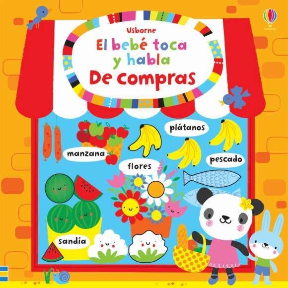 Knjiga DE COMPRAS VVAA