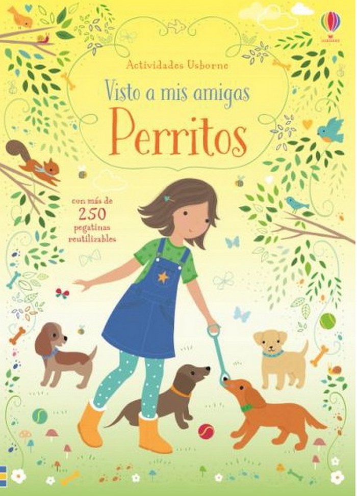 Knjiga PERRITOS VVAA