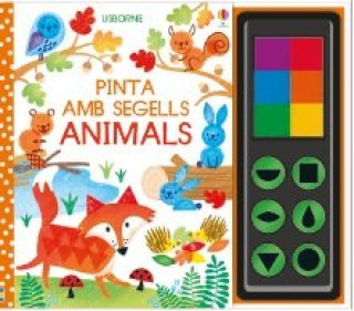 Buch ANIMALS 