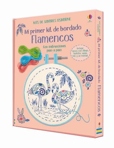 Buch FLAMENCOS BRYAN LARA