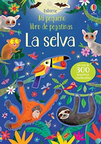 Libro SELVA 