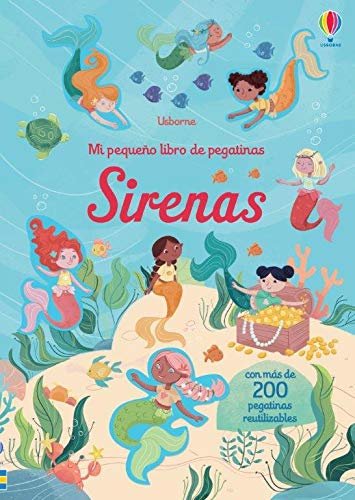 Βιβλίο SIRENAS BATHIE HOLLY