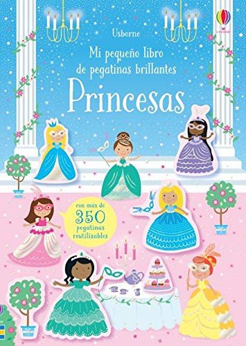 Book PRINCESAS ROBSON KIRSTEEN