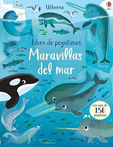 Книга MARAVILLAS DEL MAR BATHIE HOLLY