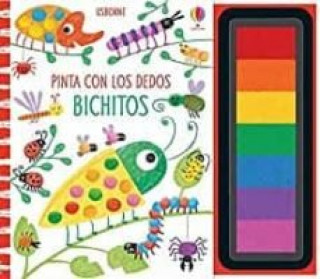 Boek BICHITOS 