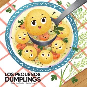 Buch PEQUEÑOS DUMPLINGS,LOS 